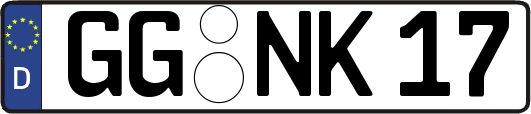 GG-NK17