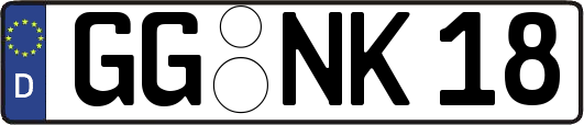 GG-NK18
