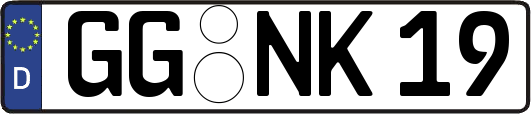 GG-NK19