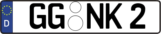 GG-NK2