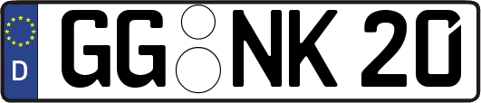 GG-NK20