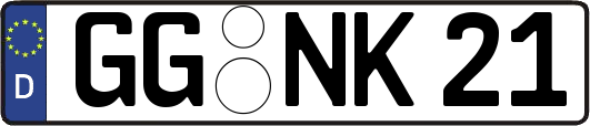 GG-NK21