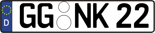 GG-NK22