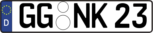 GG-NK23