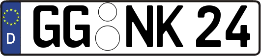 GG-NK24