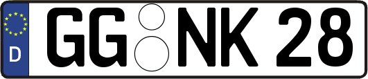 GG-NK28