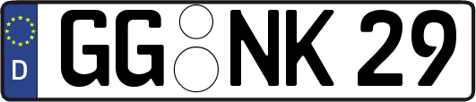 GG-NK29