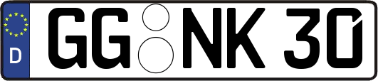 GG-NK30