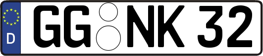 GG-NK32