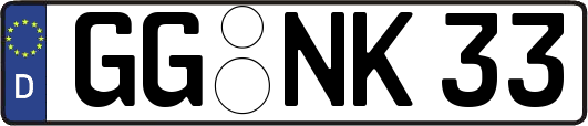 GG-NK33