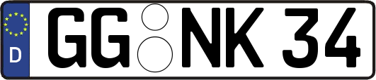 GG-NK34