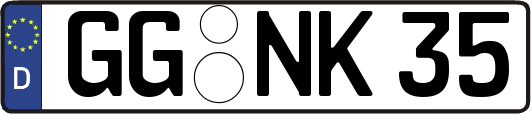 GG-NK35