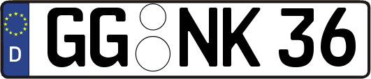 GG-NK36