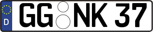 GG-NK37