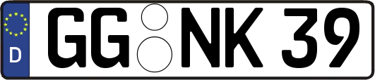 GG-NK39