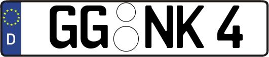 GG-NK4