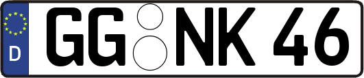 GG-NK46