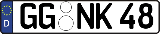 GG-NK48