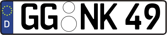 GG-NK49