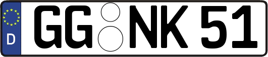GG-NK51