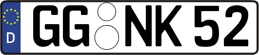 GG-NK52