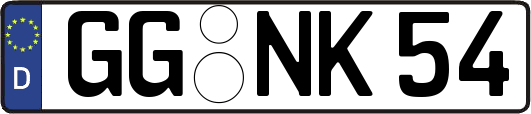 GG-NK54
