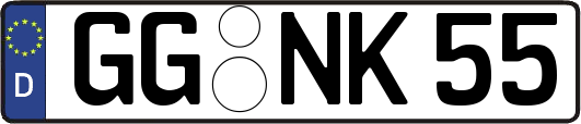 GG-NK55