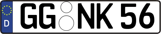 GG-NK56