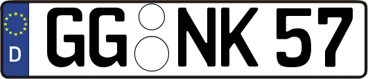 GG-NK57