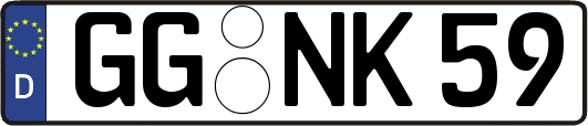 GG-NK59