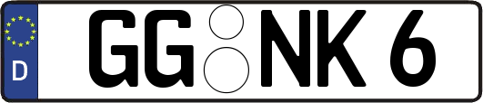 GG-NK6