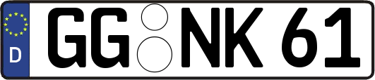 GG-NK61
