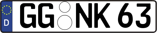 GG-NK63
