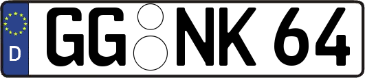 GG-NK64