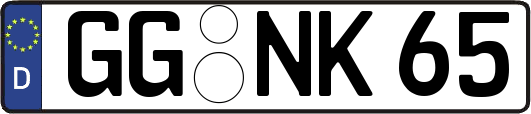 GG-NK65