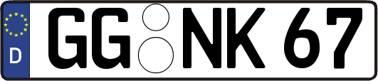 GG-NK67