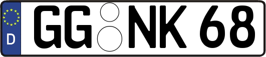 GG-NK68