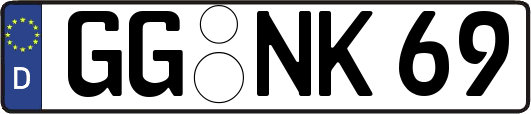 GG-NK69