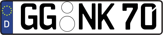 GG-NK70