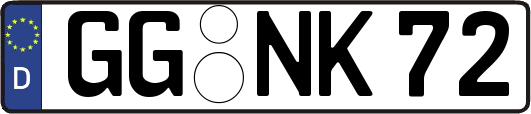 GG-NK72