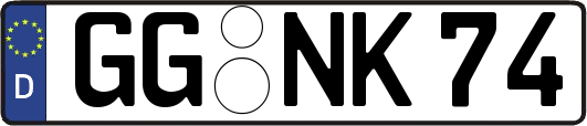GG-NK74