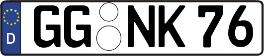 GG-NK76