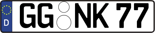 GG-NK77