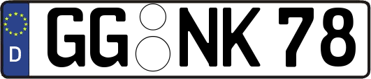 GG-NK78
