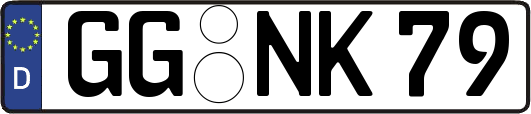 GG-NK79
