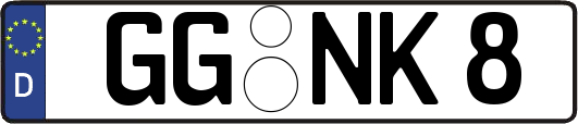 GG-NK8