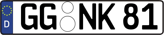 GG-NK81