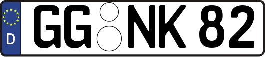 GG-NK82