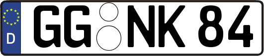 GG-NK84
