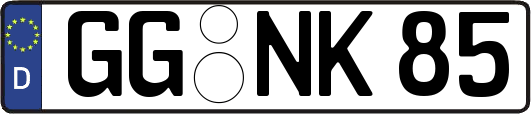 GG-NK85